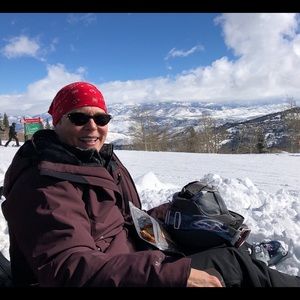 Meet your Posher, Stacey